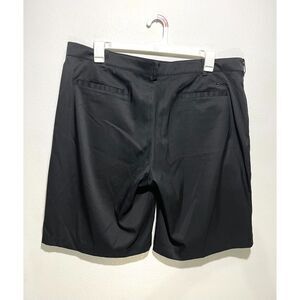 Nike tour performance shorts Dri Fit black golf summer sports men 40